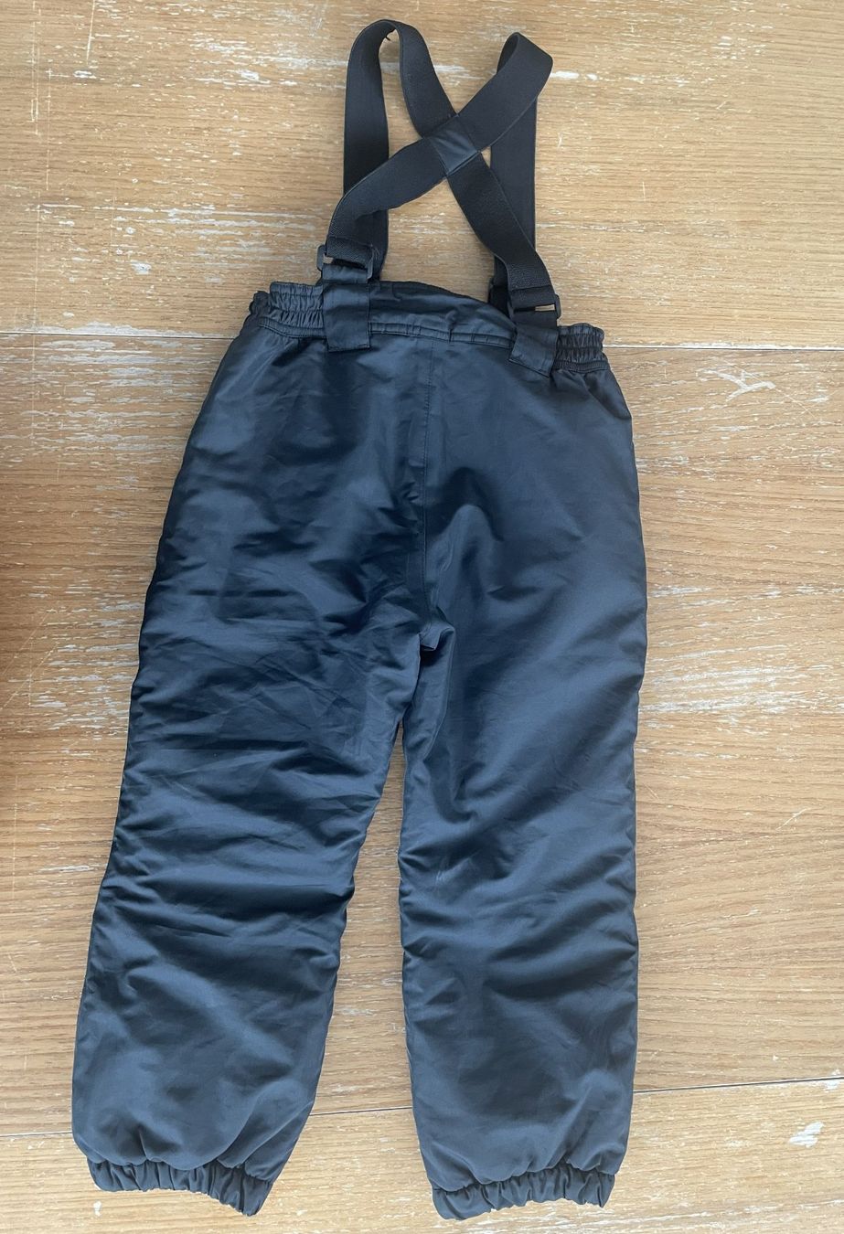 Pantaloni: Skihose von Northville, Gr. 116 – Usato da Zürich venduto da Fagus11 1