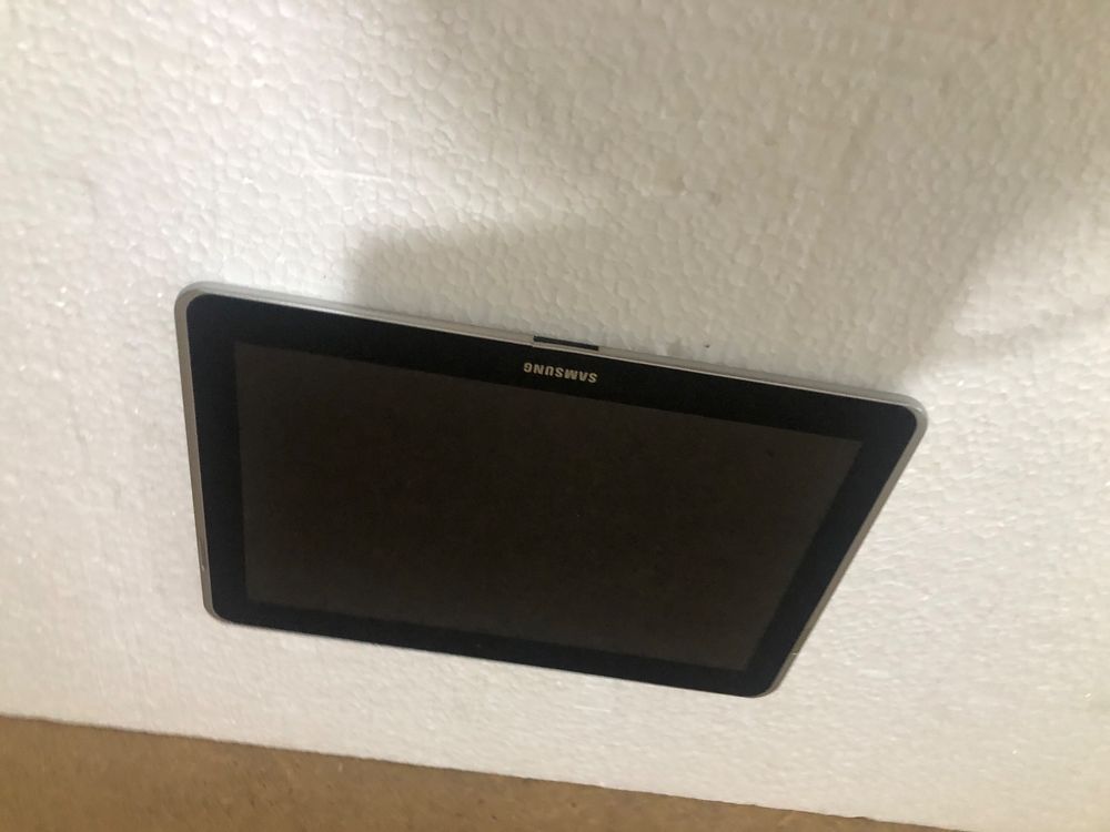 Tablett Samsung defekt Kaufen auf Ricardo