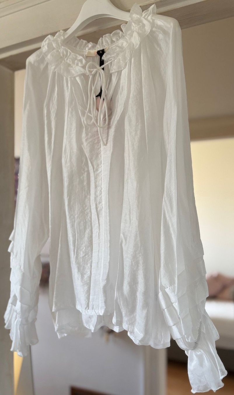 Camicette: CHEMISE/BLOUSE MIXT! M – Nuovo e nell'imballaggio originale da Locarno venduto da NicoNion 1