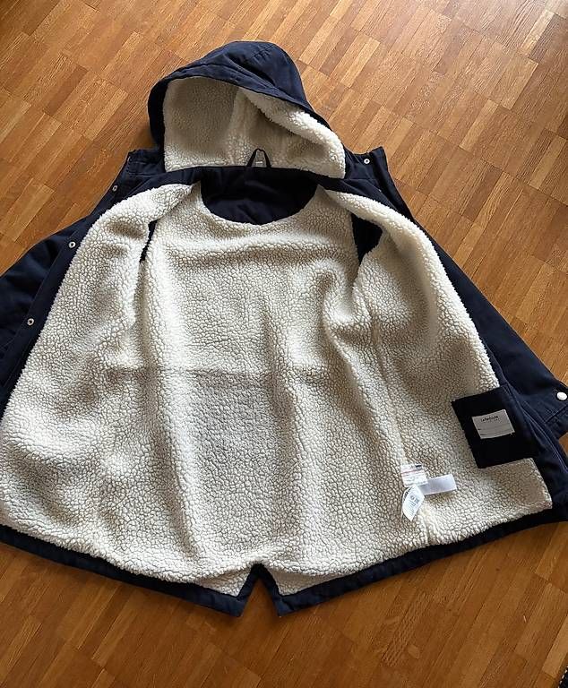Cappotti: Parka, Wintermantel, Jacke – Usato da Adligenswil venduto da Johnsepia 2