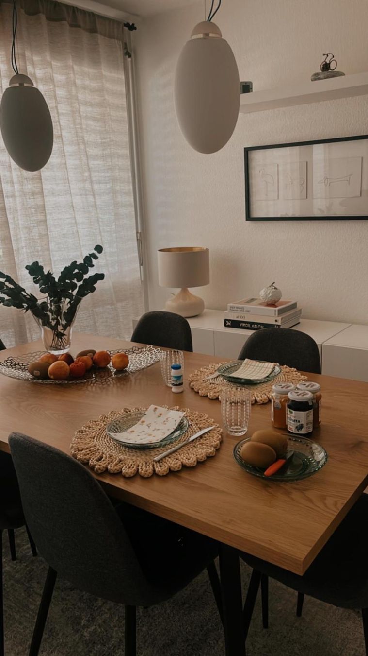 Westwing Tavoli: Esstisch Westwing – Nuovo (secondo la descrizione) da Lyss venduto da francesca.g 2