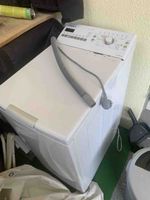 Bosch Waschmaschine (Funktioniert hat aber Rost an der tür)