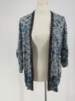 Kurzarm Kimono Gr. XS/ S von Cecil