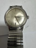 Montre Glycine Altus Compressor vintage état usagé