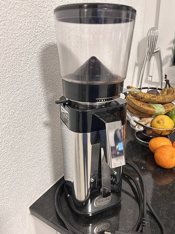 Elettrodomestici da cucina: ECM Kaffeemühle – Usato da Zürich venduto da cos_8mwd 3