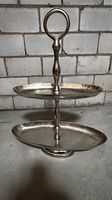 Etagere ganz neu Schwer und Robust aus Metall