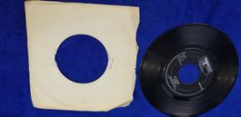 The Who - Join Together, 7" Single Vinyl