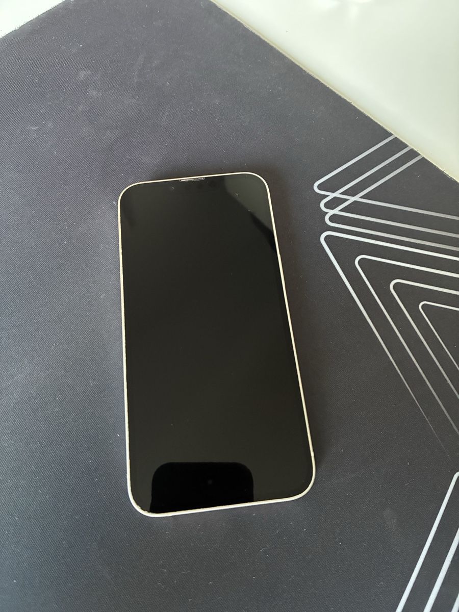 Apple Handys / Smartphones: iPhone 14 weiss 128GB – Gebraucht aus Savognin von Roccat9 1