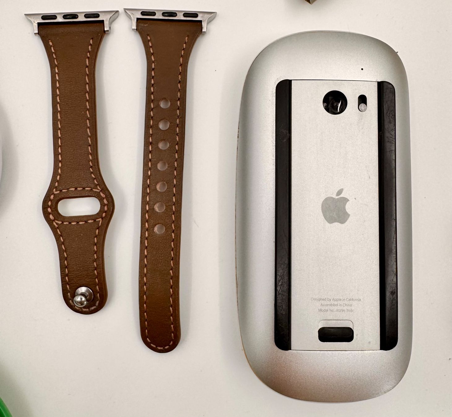 Laufwerke & Adapter: Apple Zubehör Konvolut – Gebraucht aus Hermetschwil-Staffeln von Mobile2013 2