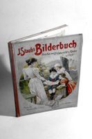 Ein Buch für Haus und Schule. 1921, J. STAUB, alte Ausgabe