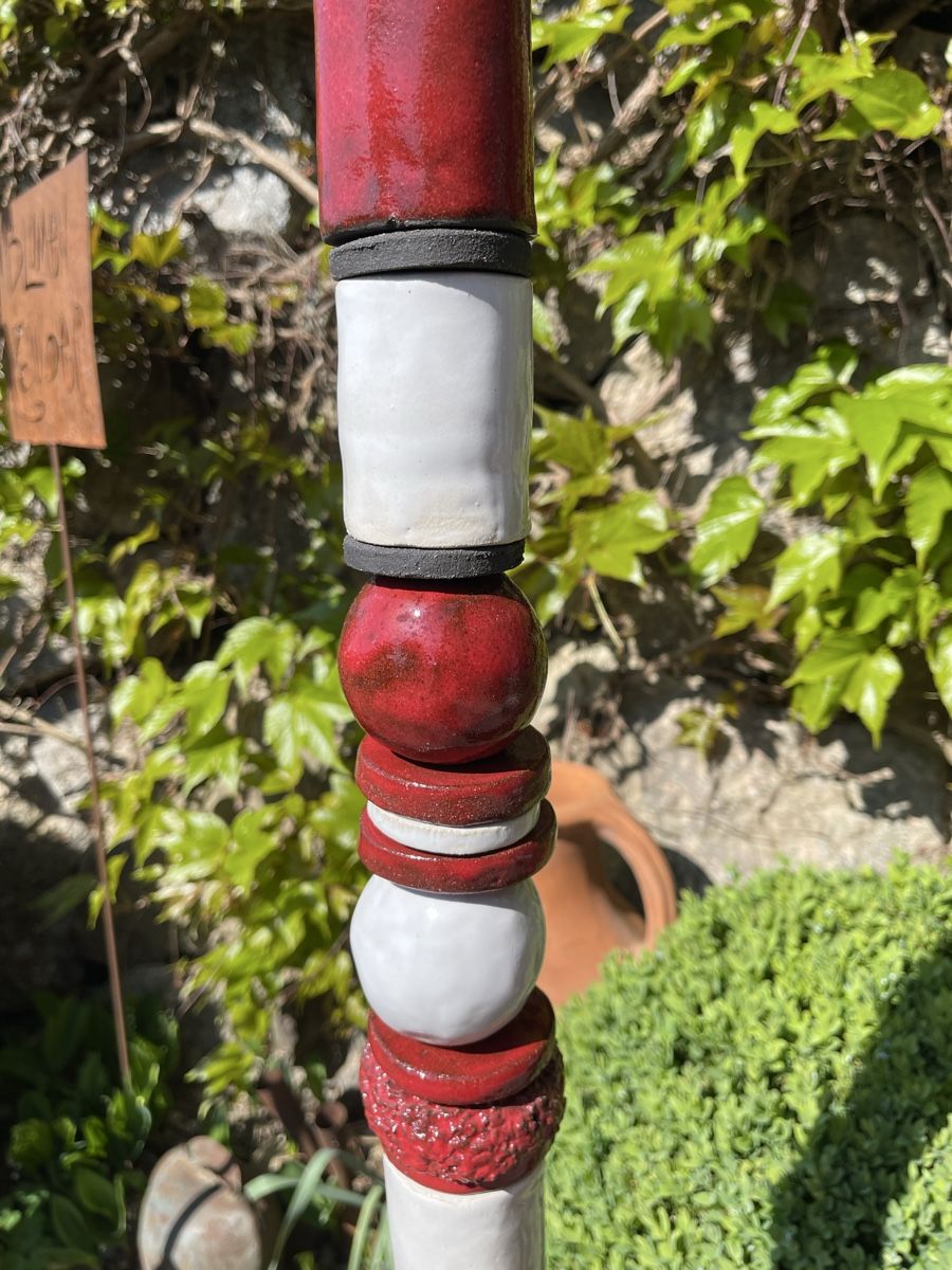 Sculture & Statue: Gartenskulptur – Nuovo (secondo la descrizione) da Weingarten-Kalth venduto da 53solti 3