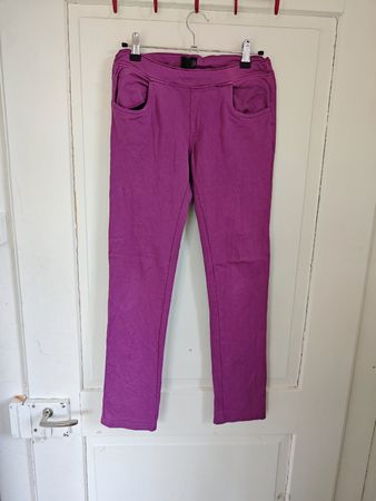 Jeggins Villervalla Gr 152