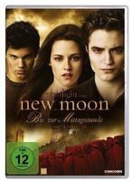 TWILIGHT NEW MOON  -  BISS Z MITTAGSSTUNDE   Kristen Stewart