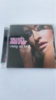 Sarah Connor - Sexy as Hell Album CD