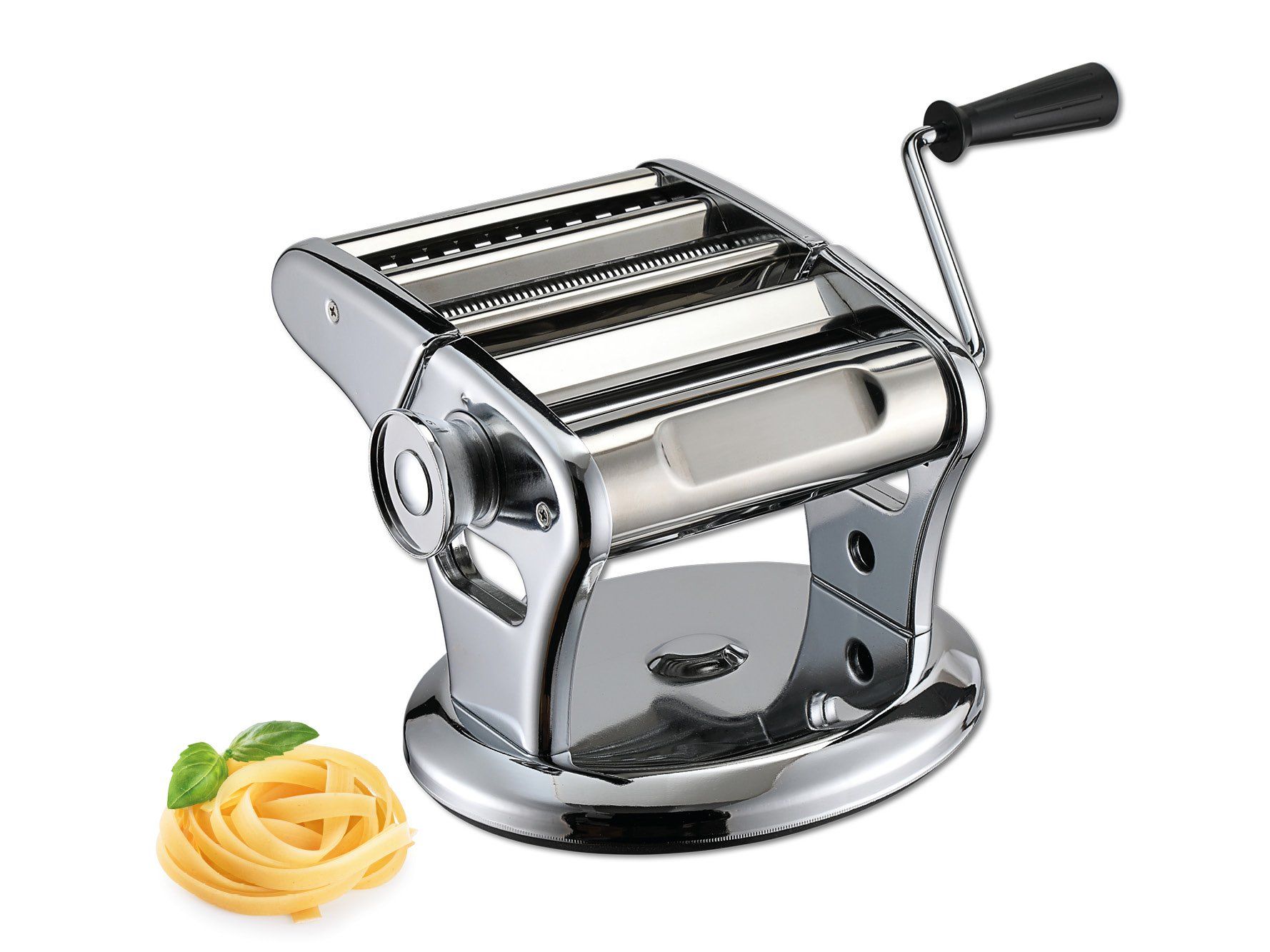 Elettrodomestici da cucina: Nudelmaschine – Nuovo e nell'imballaggio originale da Gossau SG venduto da joe445 1