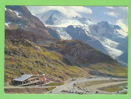 Susten-Kulm