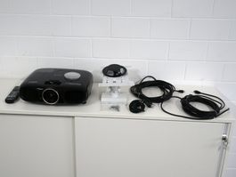 Epson EH-TW6100 (Heimkino-Projektor)