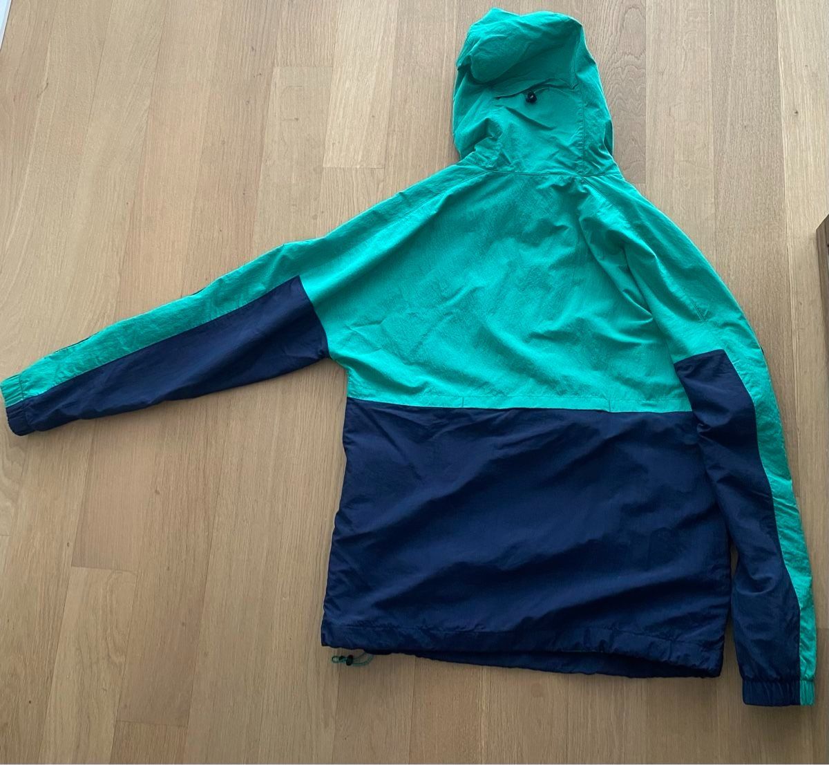 Nike Jacken: Nike Trainingsjacke 1/2 Zip (S) – Neu (gemäss Beschreibung) aus Lausanne von martha_ 4