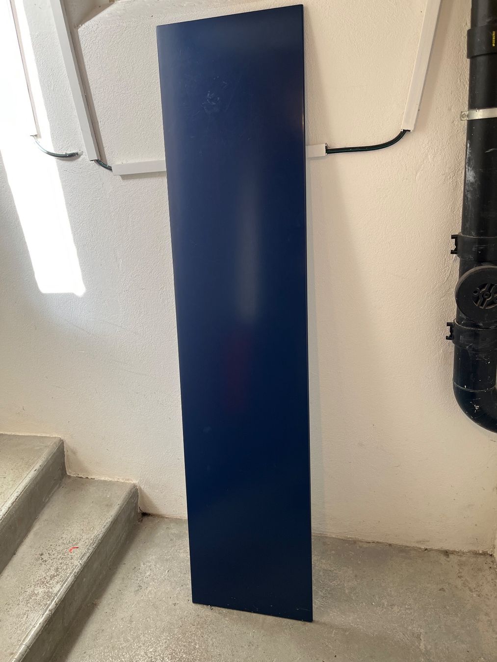 Scaffali: Abdeckplatte für Montana-Regalsystem 175 cm x 38 cm – Usato da Bern venduto da ei.ma