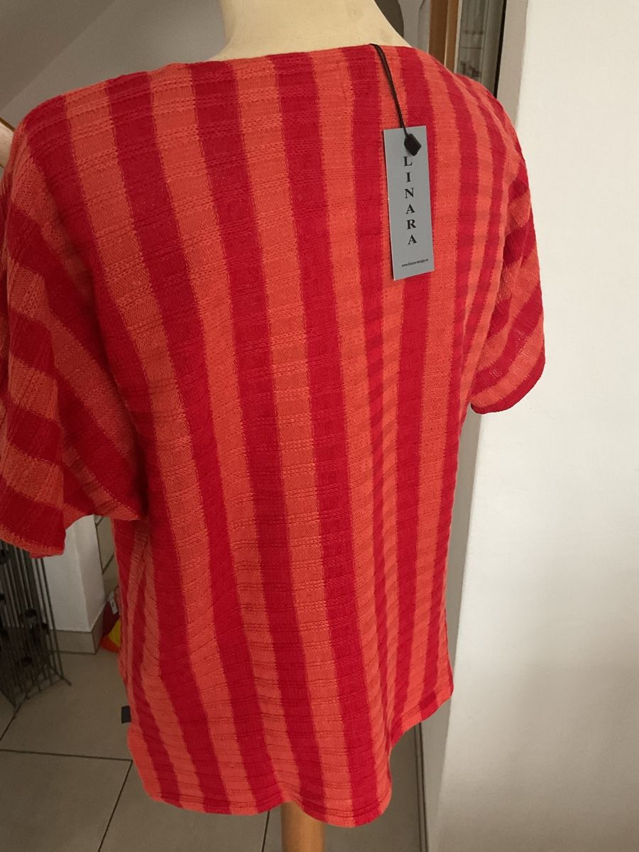 Maglioni & Felpe: Linara Kurzarm Pullover Strick 🧶 M – Nuovo (secondo la descrizione) da Wil ZH venduto da RiccardaWegmann 2