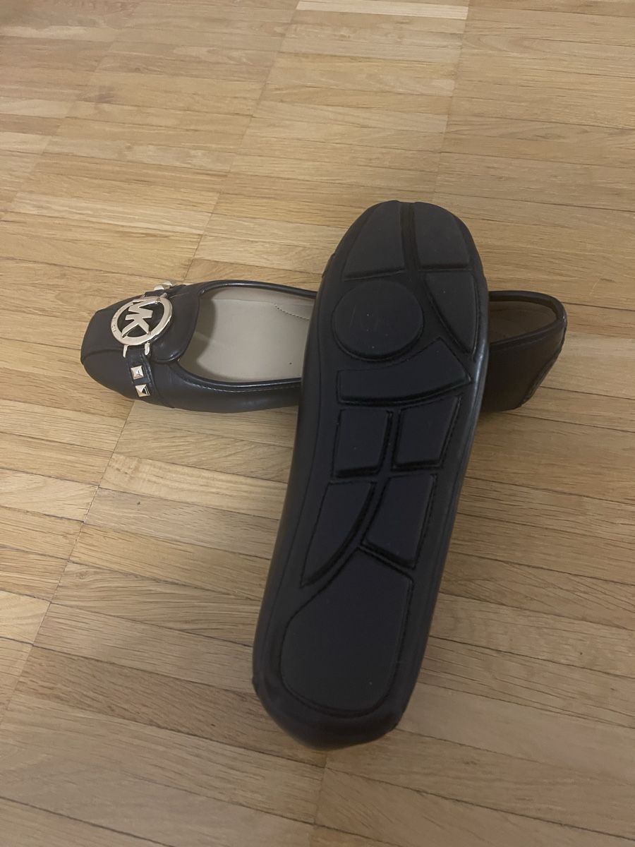 Michael Kors Damenschuhe: Michael Kors Ballerinas   – Neu (gemäss Beschreibung) aus Münchenbuchsee von ana_6vx7 2