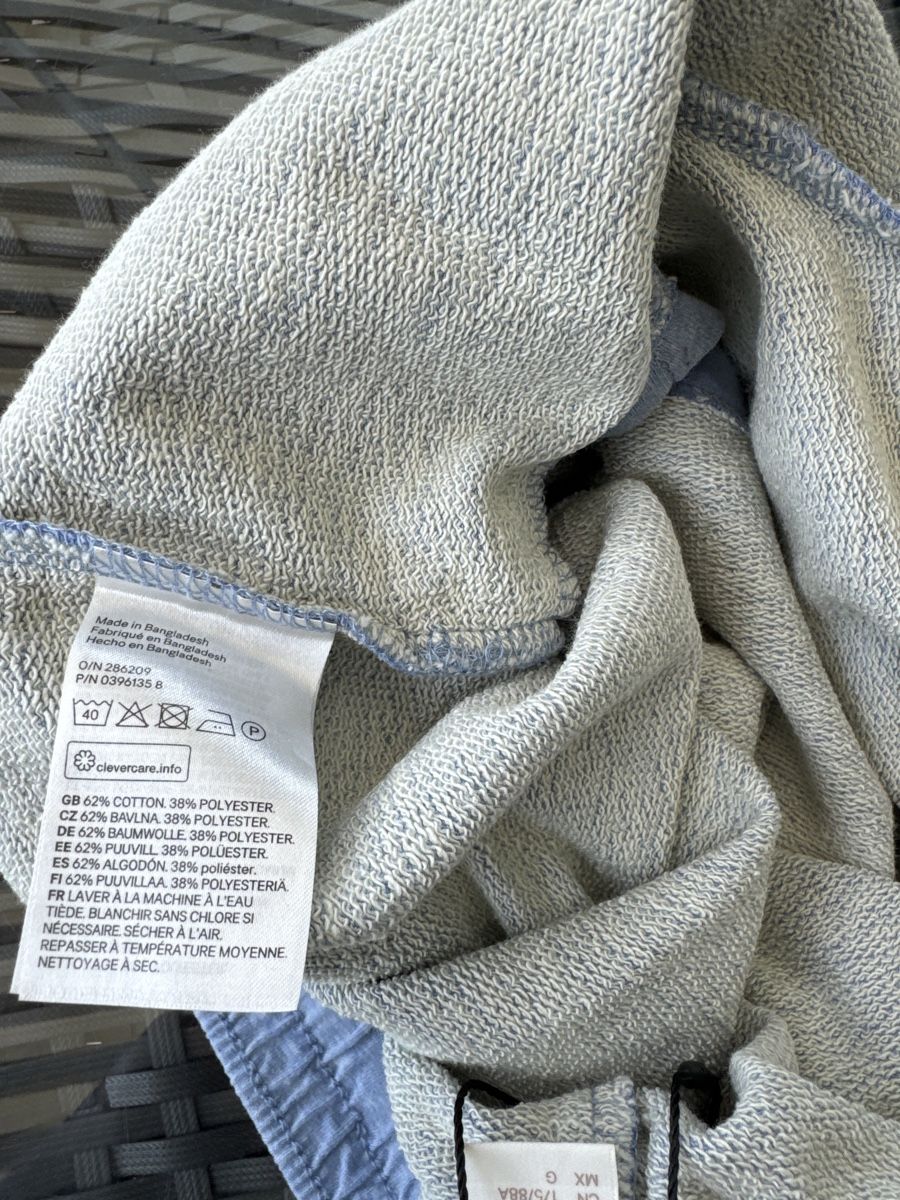 H&M Hosen: Shorts H&M (L) Neu – Neu (gemäss Beschreibung) aus Vezia von sidu03 6