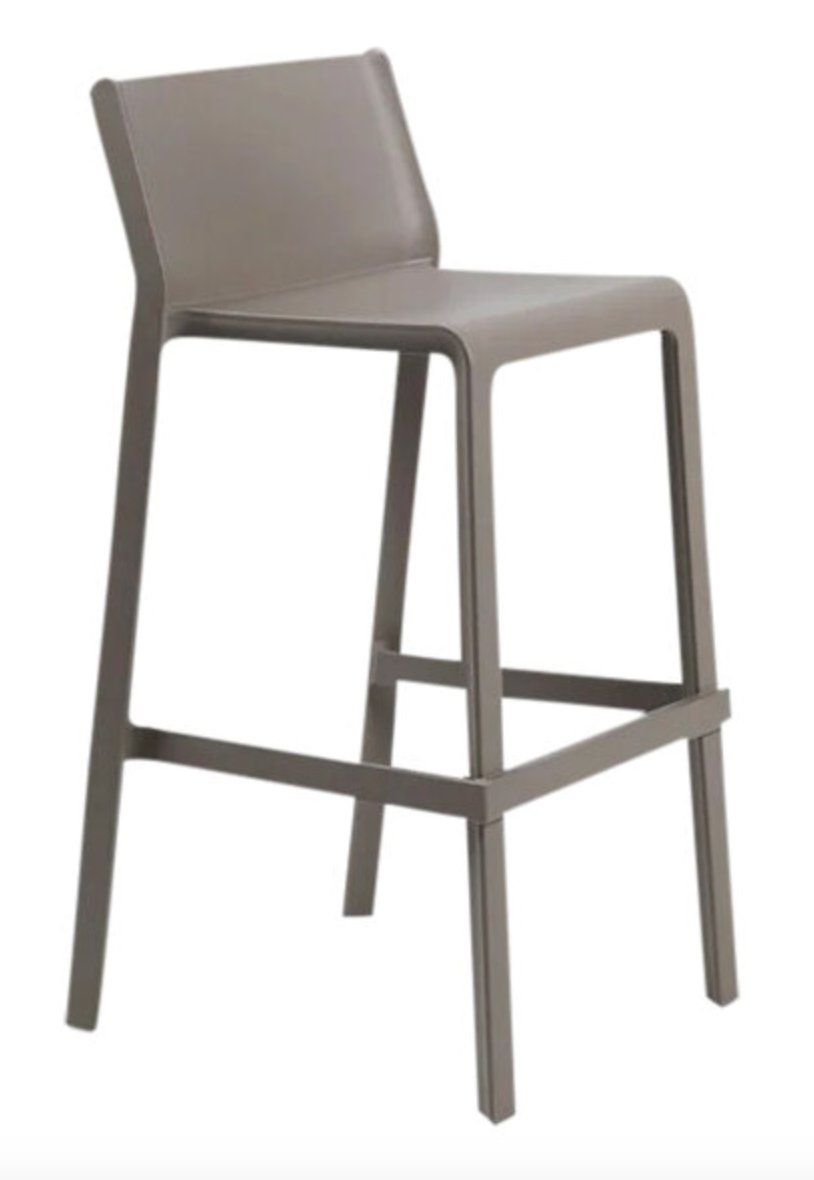 Hocker: 4 Tabourets de bar NARDI – Gebraucht aus Lausanne von gis_6h6b 1