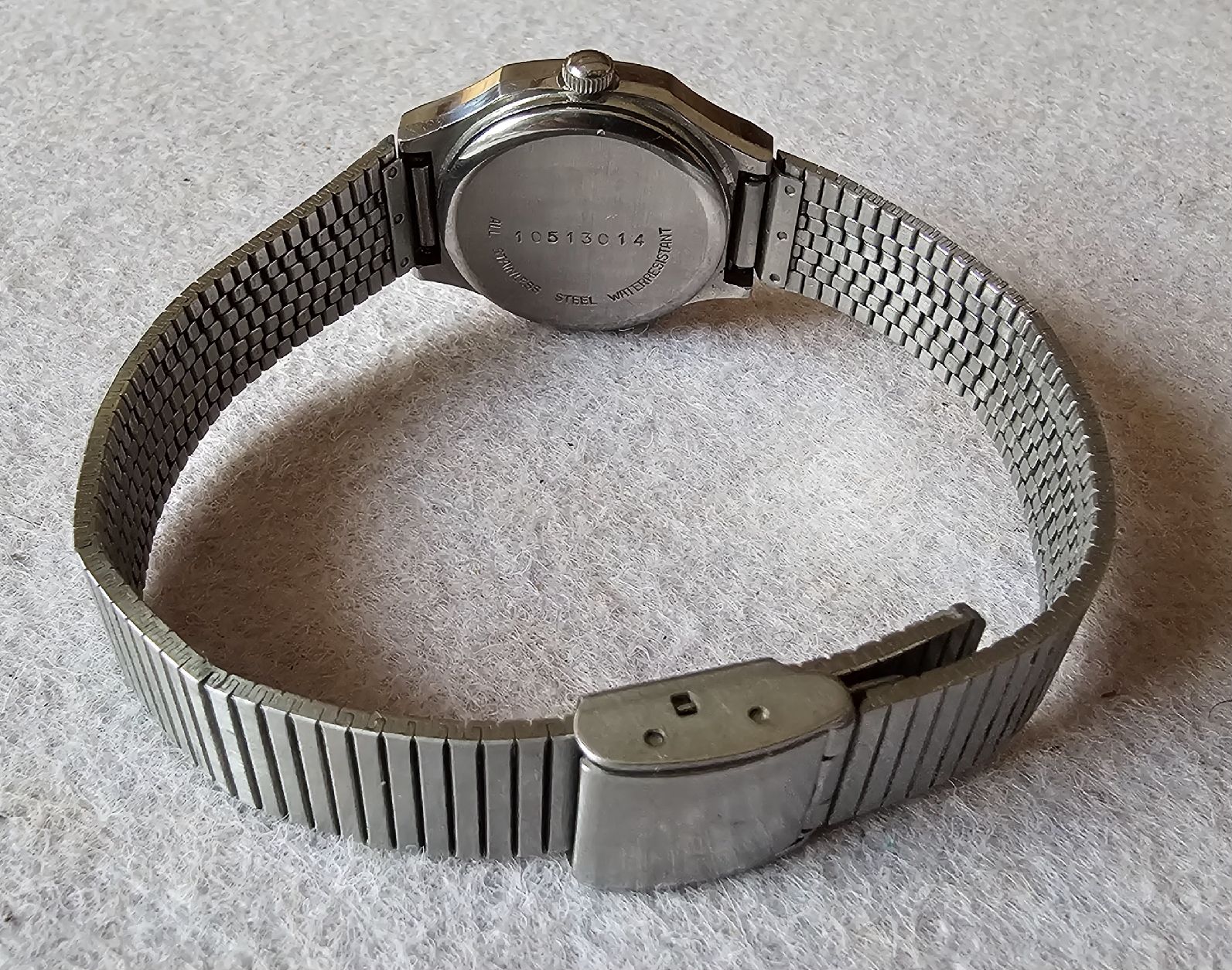 Technos Orologi: TECHNOS Swiss Made Elegante Damenuhr 26 mm – Usato da Speicher venduto da Swisswtch 5
