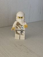 LEGO Ninjago Zane DX (Dragon Xtreme) Minifigur