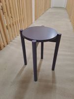 Beistelltisch violett von Manor