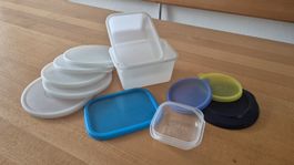 Tupperware diverse Deckel 