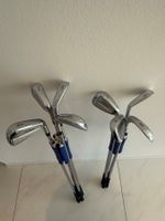 Titleist T200 Eisen 4-PW + 48° | Nippon Tour 120 Stiff | RH