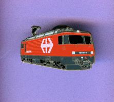 Schmid-Müller  HGe 4/4  Lim.1000