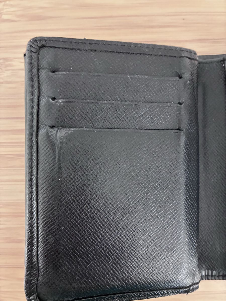 Louis Vuitton Brieftaschen: Louis Vuitton Portmonee Koala – Gebraucht aus Männedorf von Julilah 6