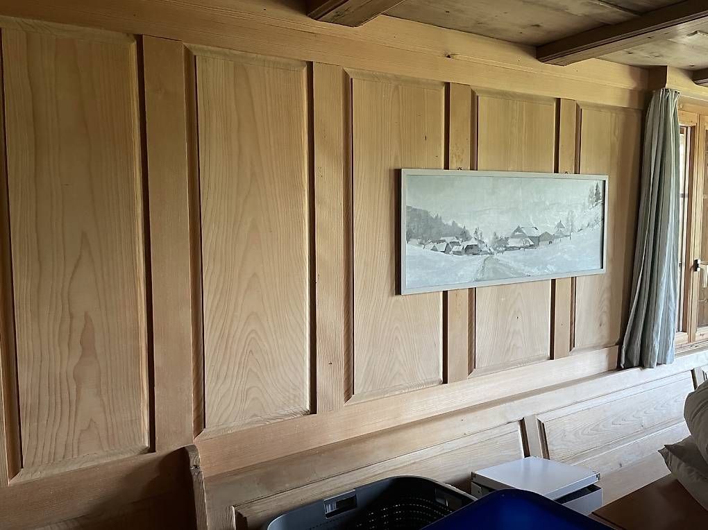 Articoli in legno: Einzigartiges Täfer zu verkaufen – Usato da Konolfingen venduto da Buri3510 2