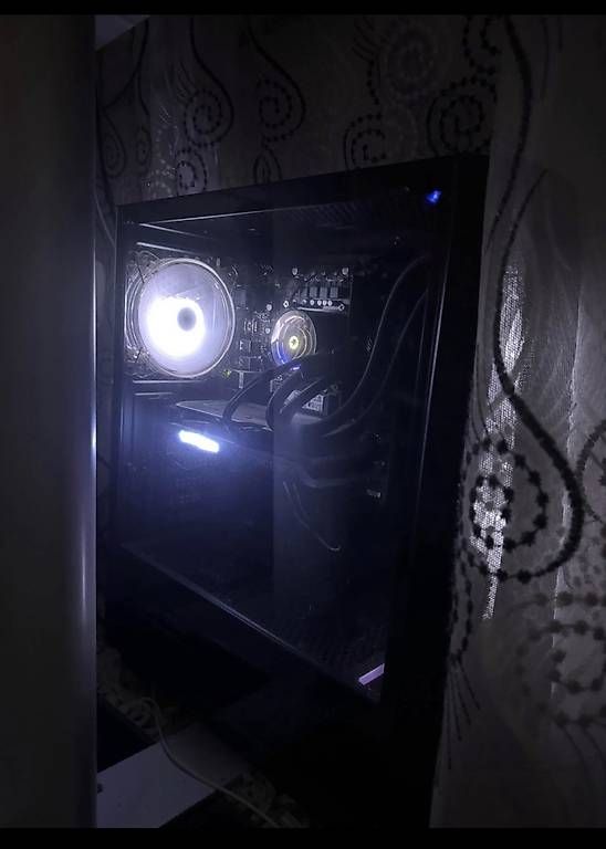 PCs: Gaming Setup – Gebraucht aus Wädenswil von jas_5wct