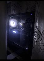 Gaming Setup