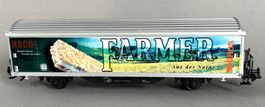 Märklin 4735.947 SBB Hbills Farmer Migros deutsch/französisc