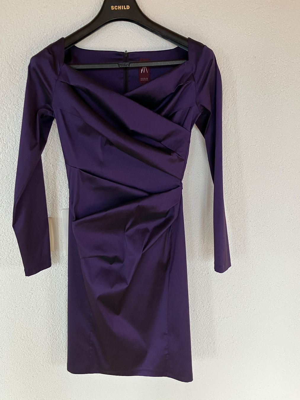 Vestiti: Kleid Sonja Kiefer – Usato da Brienz BE venduto da kehg65