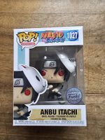 Funko Pop Anbu Itachi