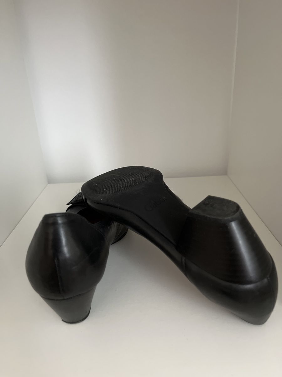 Gabor Scarpe da donna: Gabor Pumps – Usato da Dietikon venduto da na_129 1