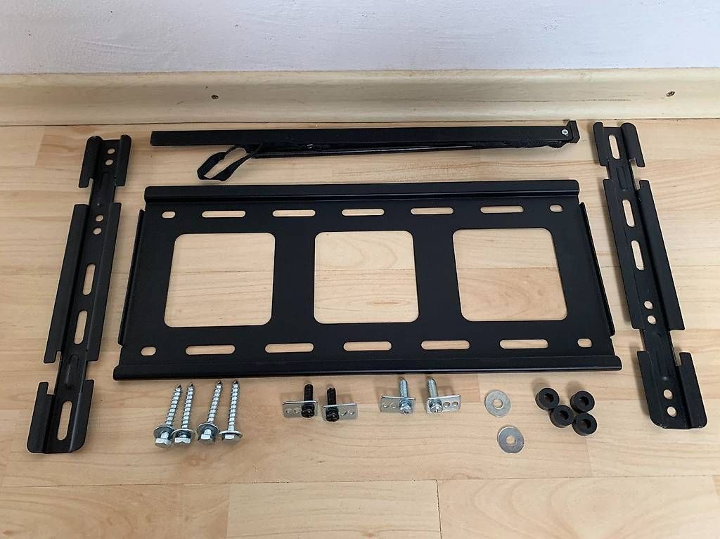 Wandhalterungen: TV Wandhalterung – Gebraucht aus Dottikon von jackie123456