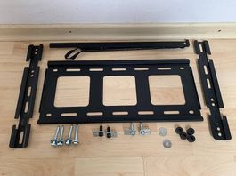 TV Wandhalterung