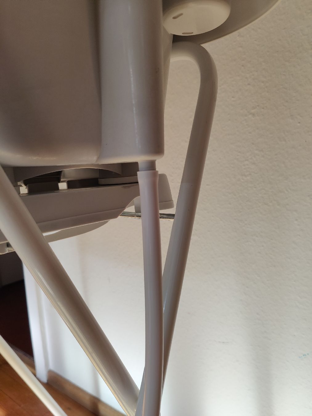 Tutto per il bagno: bébé-jou Babywanne inkl. Ständer & Badethermometer – Usato da Winterthur venduto da sya_hvz2 7