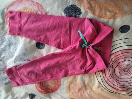 Hose/ Pantalon - Orchestra -8 y