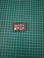 Game Boy Advance Donkey Kong Country GBA