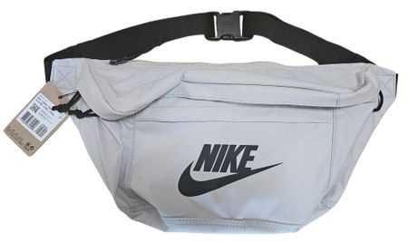 Nike Hüfttasche/Bauchtasche 10L - Neuwertig & Top!