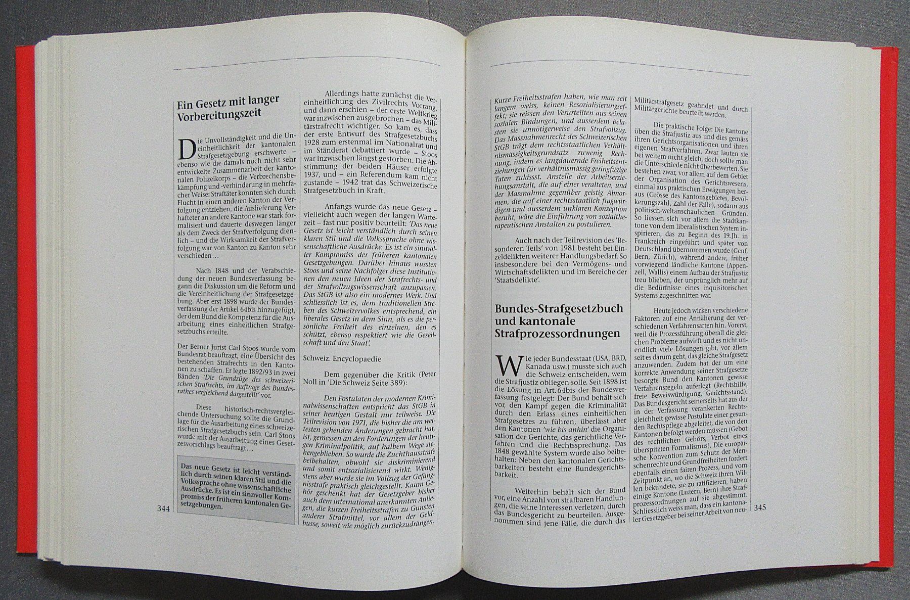 Libri: Geschichte der Schweizer Polizei - Band 2 – Usato da Auenstein venduto da Padabimbim 7