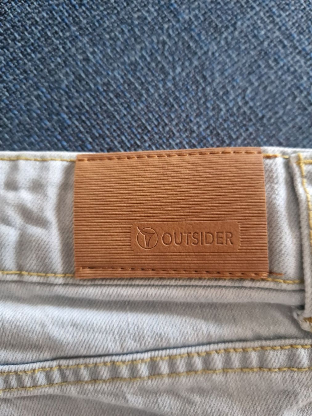 Jeans: New Shorts jeans size 36 – Nuovo (secondo la descrizione) da Lausanne venduto da Issss 2