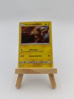 Meisterdetektiv Pikachu Film Promo | Pokémon Karte Mint